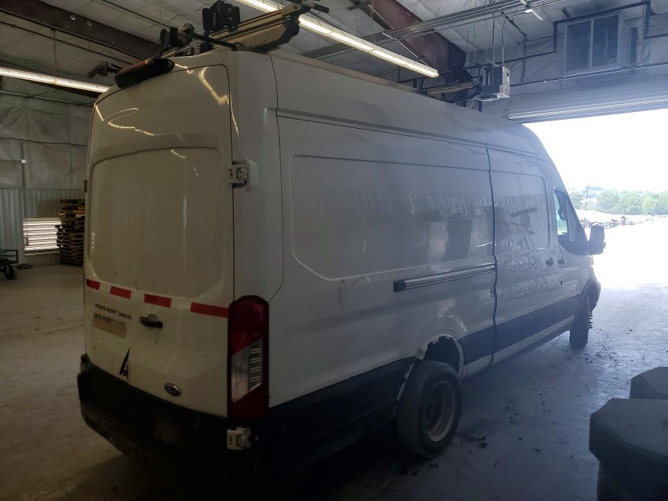 Продажа на аукционе авто 2019 Ford Transit, vin: 1FTBF4XMXKKA80390, номер лота: 59809446