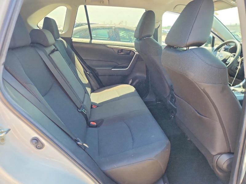 Aukcja sprzedaży 2023 Toyota Rav4, vin: 2T3F1RFV9PW379603, numer aukcji: 60978746