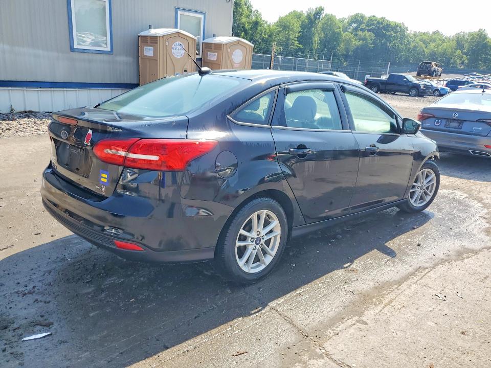 Продаж на аукціоні авто 2017 Ford Focus, vin: 1FADP3F28HL322084, номер лоту: 85628655