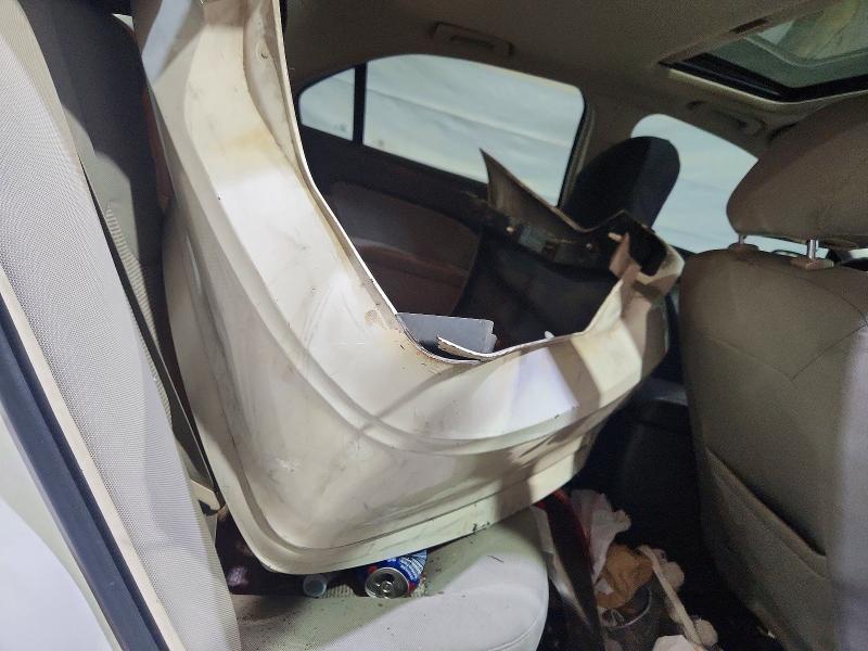 Aukcja sprzedaży 2012 Ford Fusion, vin: 3FAHP0HA8CR406002, numer aukcji: 61145016