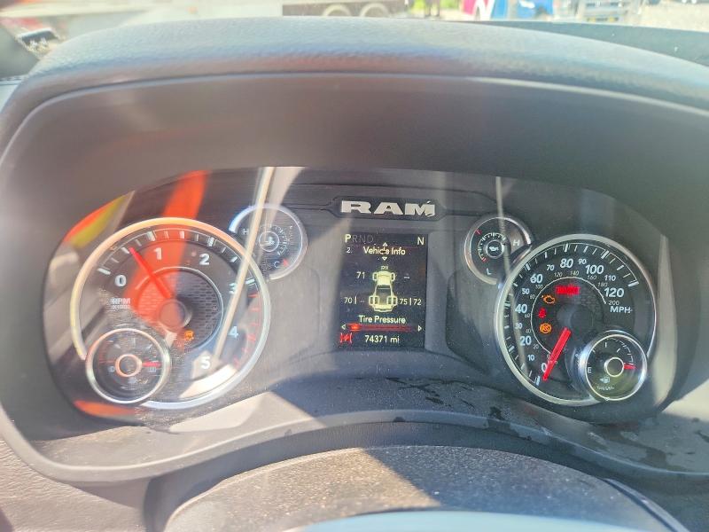 Продаж на аукціоні авто 2024 Ram 3500, vin: 3C63RRGLXRG242754, номер лоту: 59020126