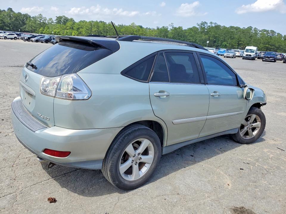 2004 Lexus Rx მანქანა იყიდება აუქციონზე, vin: 2T2GA31U54C010321, აუქციონის ნომერი: 62039826