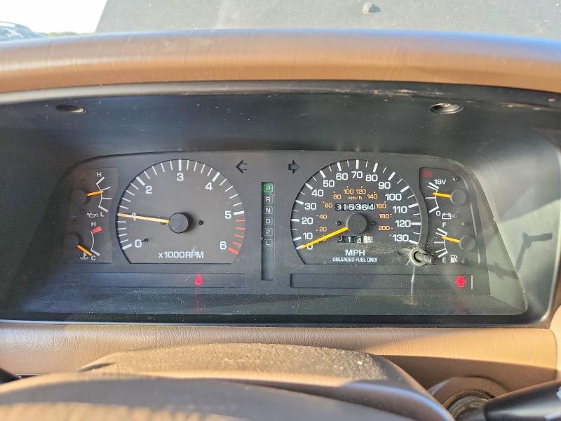 Продаж на аукціоні авто 1996 Toyota Land Cruiser, vin: JT3HJ85J8T0136448, номер лоту: 60826236