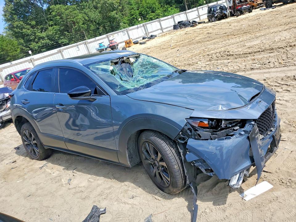 Продаж на аукціоні авто 2023 Mazda Cx-30, vin: 3MVDMBCM6PM544752, номер лоту: 60122726