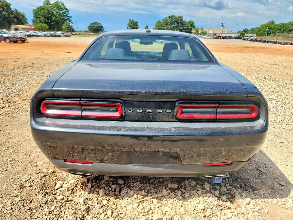 Aukcja sprzedaży 2016 Dodge Challenger, vin: 2C3CDZAG4GH145425, numer aukcji: 61590426