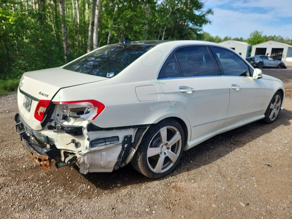 Продажа на аукционе авто 2011 Mercedes-benz E, vin: WDDHF8HB7BA380995, номер лота: 59008466