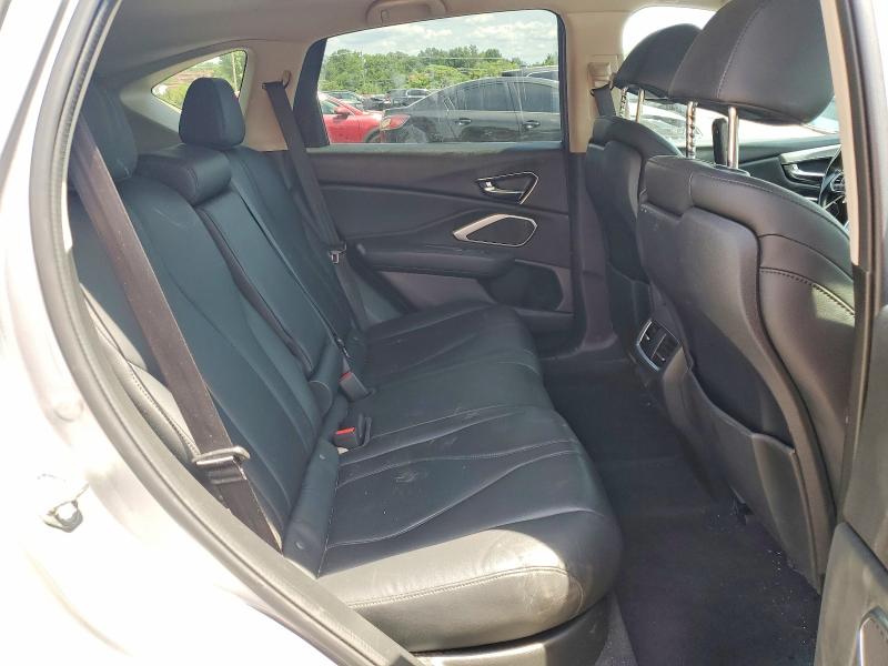 Aukcja sprzedaży 2020 Acura Rdx, vin: 5J8TC2H39LL033162, numer aukcji: 61614886