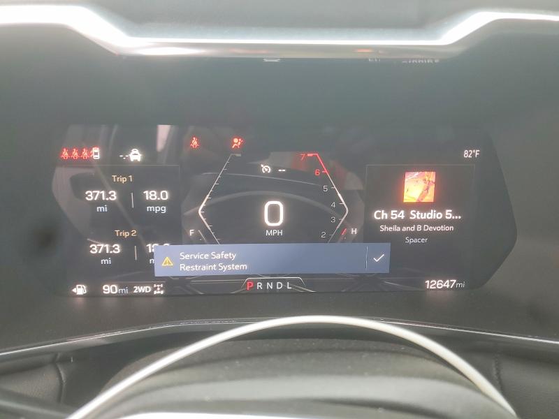 Продаж на аукціоні авто 2025 Gmc Canyon, vin: 1GTP2BEK1S1142823, номер лоту: 61501516