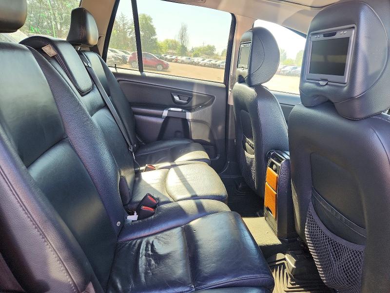 Aukcja sprzedaży 2008 Volvo Xc90, vin: YV4CZ982181431494, numer aukcji: 61832866