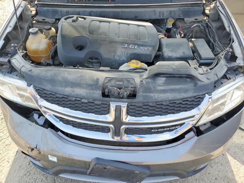 Aukcja sprzedaży 2012 Dodge Journey, vin: 3C4PDCCG0CT197191, numer aukcji: 62785896