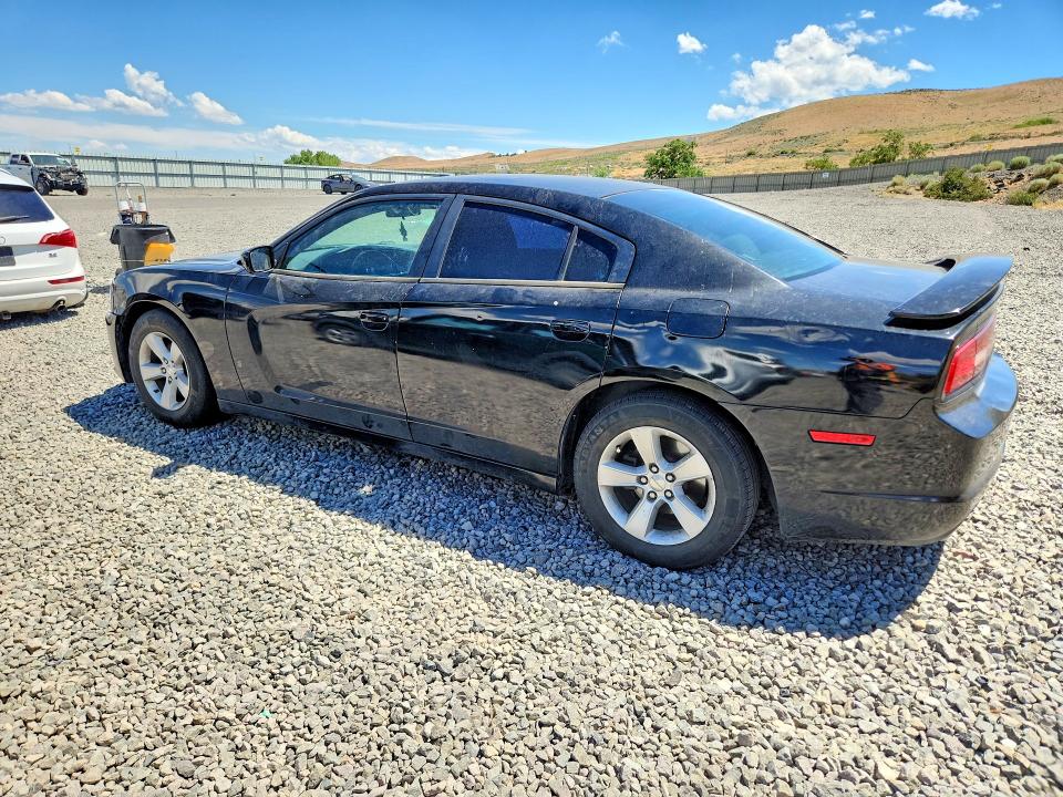 Aukcja sprzedaży 2014 Dodge Charger, vin: 2C3CDXBG5EH129007, numer aukcji: 59981226