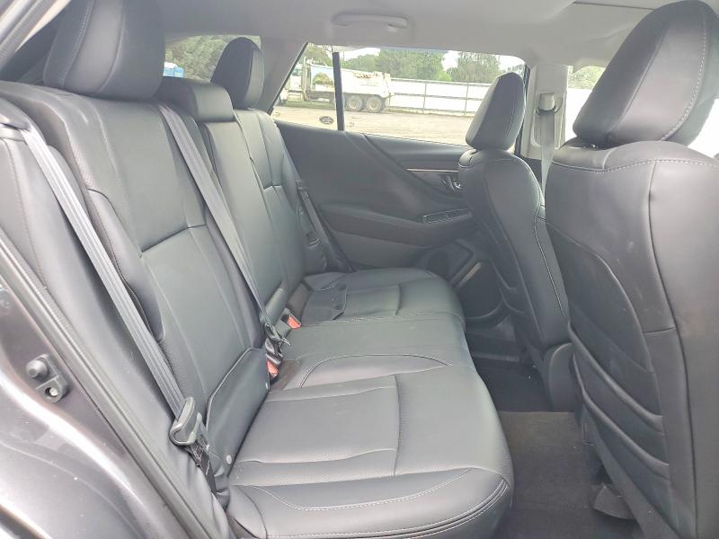 59793226 :رقم المزاد ، 4S4BTGPD2S3173369 vin ، 2025 Subaru Outback مزاد بيع