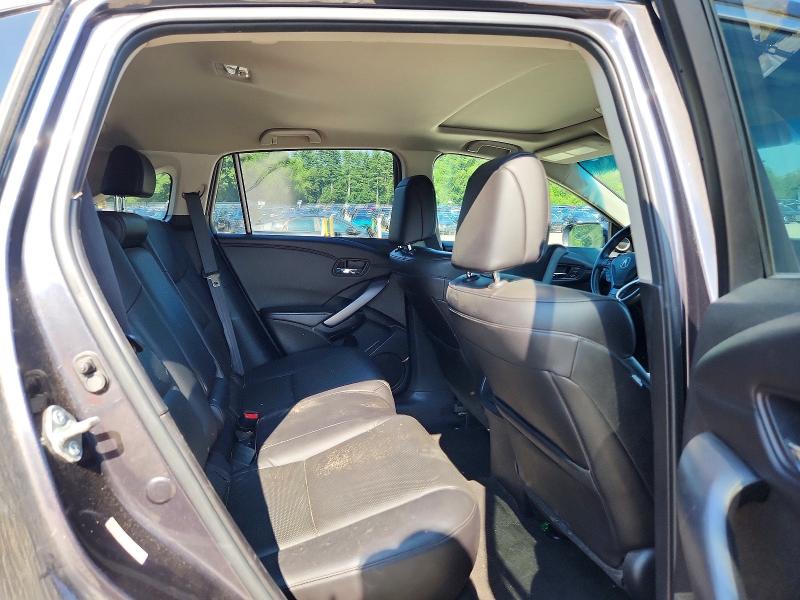 Продаж на аукціоні авто 2015 Acura Rdx, vin: 5J8TB4H39FL025484, номер лоту: 59126106