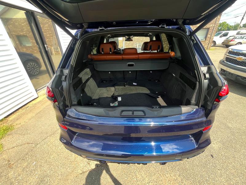 Продаж на аукціоні авто 2024 Bmw X5, vin: 5UX33EU03R9T09335, номер лоту: 62442276