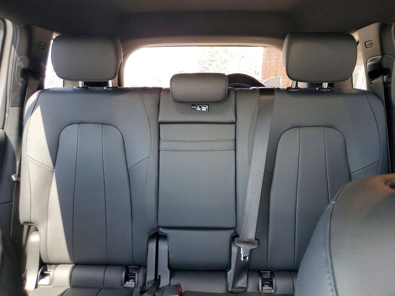 Продаж на аукціоні авто 2023 Mercedes-benz Eqb, vin: W1N9M0KB7PN073673, номер лоту: 61432186