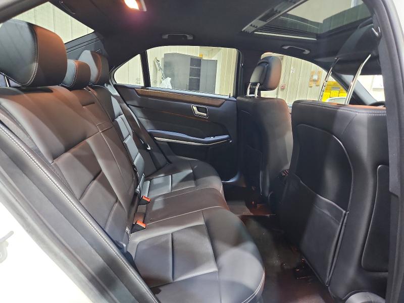 62912956 :رقم المزاد ، WDDHF8JB6GB230503 vin ، 2016 Mercedes-benz E مزاد بيع