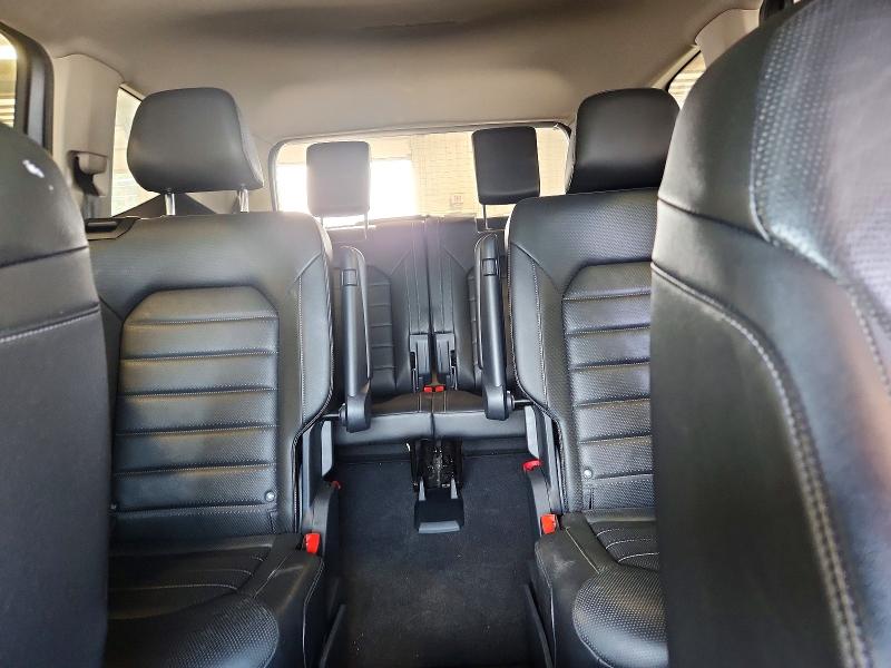 2019 Volkswagen Atlas მანქანა იყიდება აუქციონზე, vin: 1V2NR2CA7KC514990, აუქციონის ნომერი: 62766316