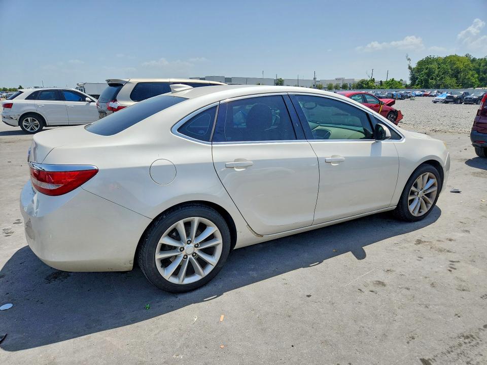 Aukcja sprzedaży 2015 Buick Verano, vin: 1G4PR5SK4F4165840, numer aukcji: 60214676