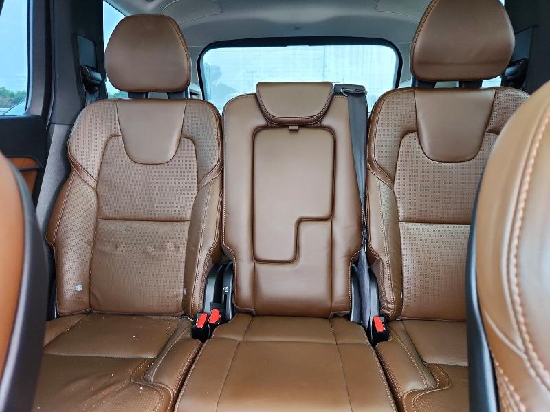 Продаж на аукціоні авто 2019 Volvo Xc90, vin: YV4A22PL5K1490424, номер лоту: 60245986