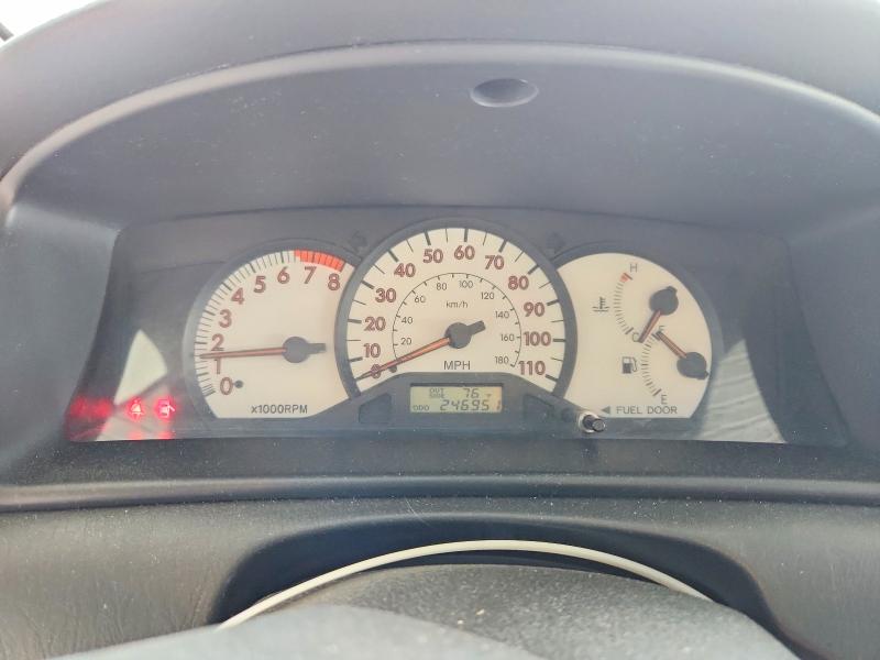 Продаж на аукціоні авто 2004 Toyota Corolla, vin: 1NXBR32E74Z235871, номер лоту: 61809936