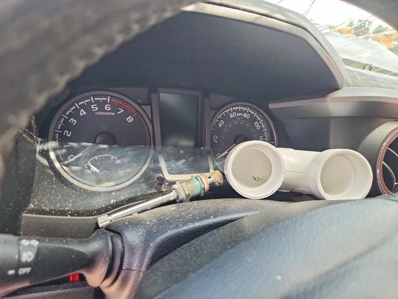 Aukcja sprzedaży 2020 Toyota Tacoma, vin: 3TMCZ5AN7LM369322, numer aukcji: 59378676