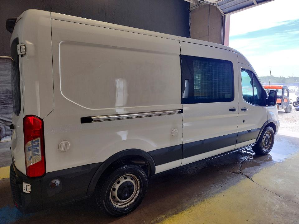Aukcja sprzedaży 2018 Ford Transit, vin: 1FTBW2CMXJKA27794, numer aukcji: 57232426