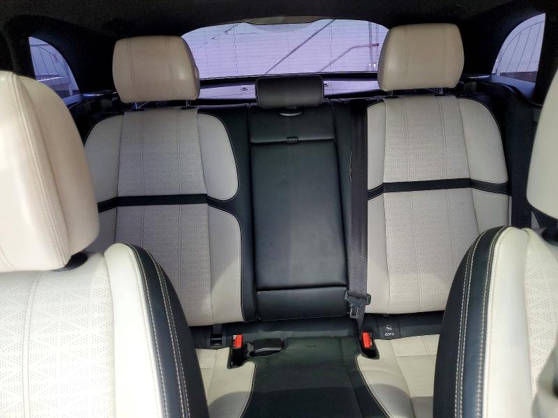 Продажа на аукционе авто 2018 Land Rover Range Rover Velar, vin: SALYM2RV6JA750587, номер лота: 61056676