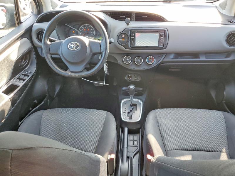 Продажа на аукционе авто 2015 Toyota Yaris, vin: VNKKTUD38FA046794, номер лота: 59251446