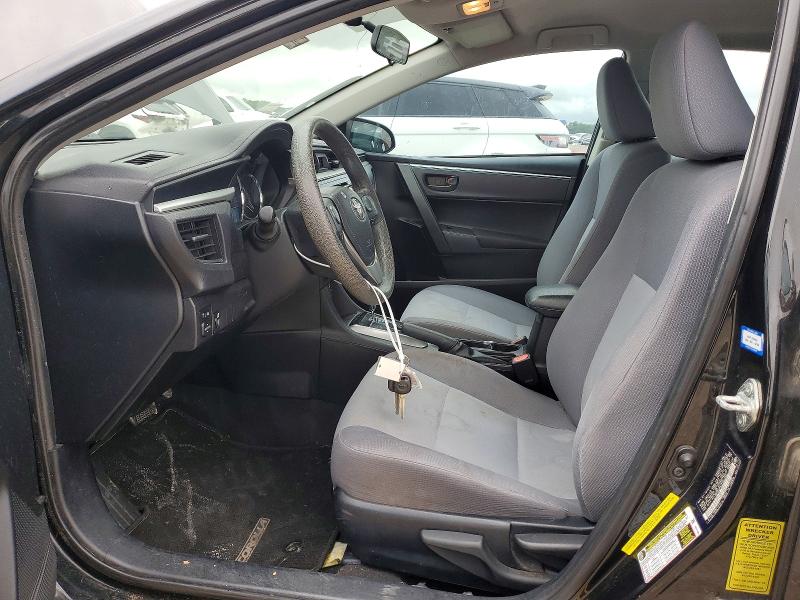 Aukcja sprzedaży 2014 Toyota Corolla, vin: 2T1BURHE2EC175462, numer aukcji: 61101656
