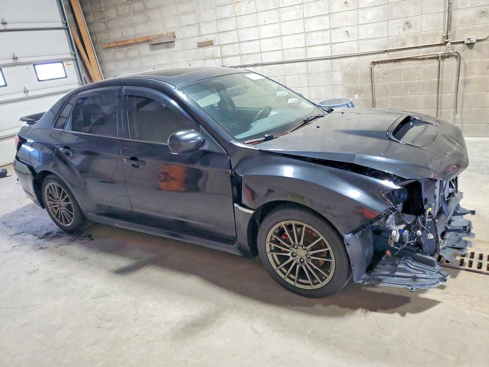 Продаж на аукціоні авто 2013 Subaru Impreza, vin: JF1GV7F63DG032058, номер лоту: 59892866