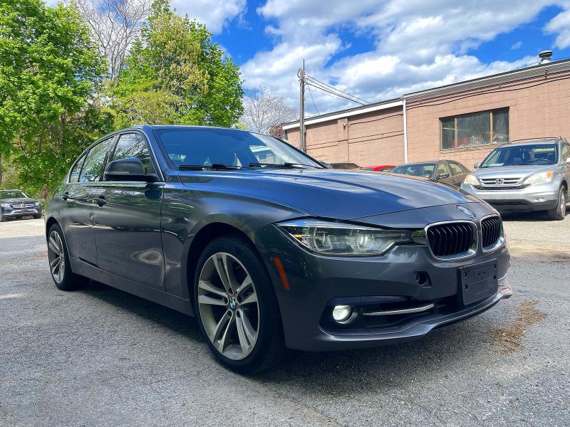 2018 Bmw 330 მანქანა იყიდება აუქციონზე, vin: WBA8D9G58JNU71313, აუქციონის ნომერი: 63432926