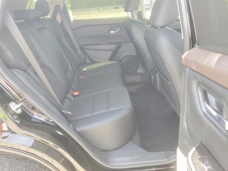 61020916 :رقم المزاد ، JN8BT3BA3PW014669 vin ، 2023 Nissan Rogue مزاد بيع