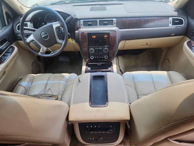 59369636 :رقم المزاد ، 1GKFK638X7J325420 vin ، 2007 Gmc Yukon مزاد بيع