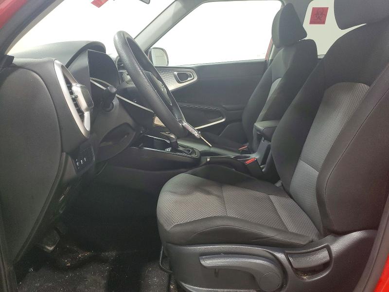 Aukcja sprzedaży 2025 Kia Soul, vin: KNDJ23AU0S7258580, numer aukcji: 85627355
