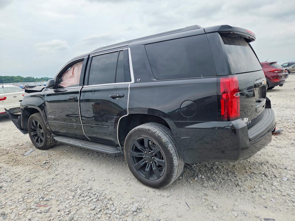 Aukcja sprzedaży 2017 Chevrolet Tahoe, vin: 1GNSKBKC7HR287874, numer aukcji: 59794826