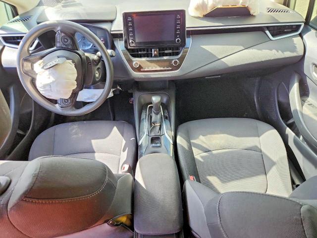 Продажа на аукционе авто 2020 Toyota Corolla, vin: JTDEPRAE1LJ039002, номер лота: 57753936