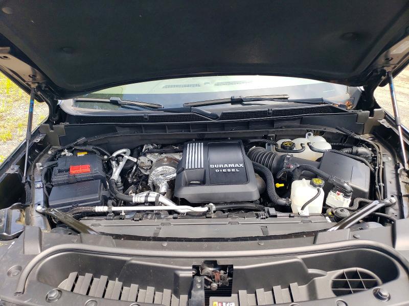 60596126 :رقم المزاد ، 1GKS2JKT9RR283687 vin ، 2024 Gmc Yukon Xl مزاد بيع