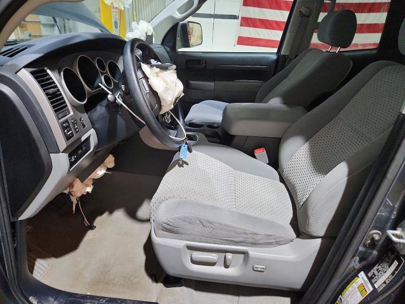 Продажа на аукционе авто 2010 Toyota Tundra, vin: 5TFUY5F16AX136603, номер лота: 60367486