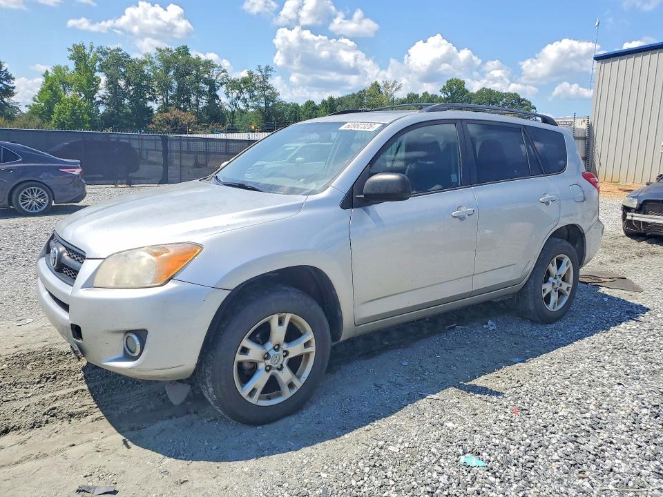 Продажа на аукционе авто 2012 Toyota Rav4, vin: 2T3BF4DV1CW251839, номер лота: 60982326