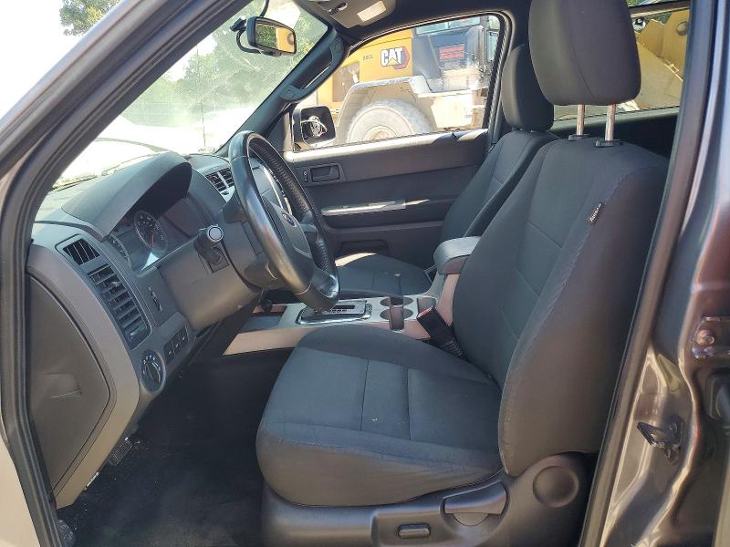 62636966 :رقم المزاد ، 1FMCU9D70BKB74330 vin ، 2011 Ford Escape مزاد بيع