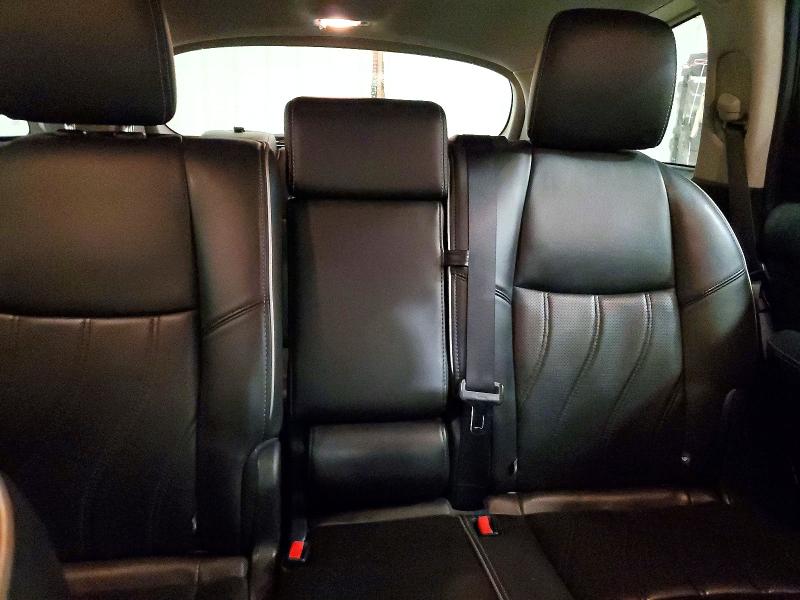 Aukcja sprzedaży 2016 Infiniti Qx60, vin: 5N1AL0MM3GC501834, numer aukcji: 61859066