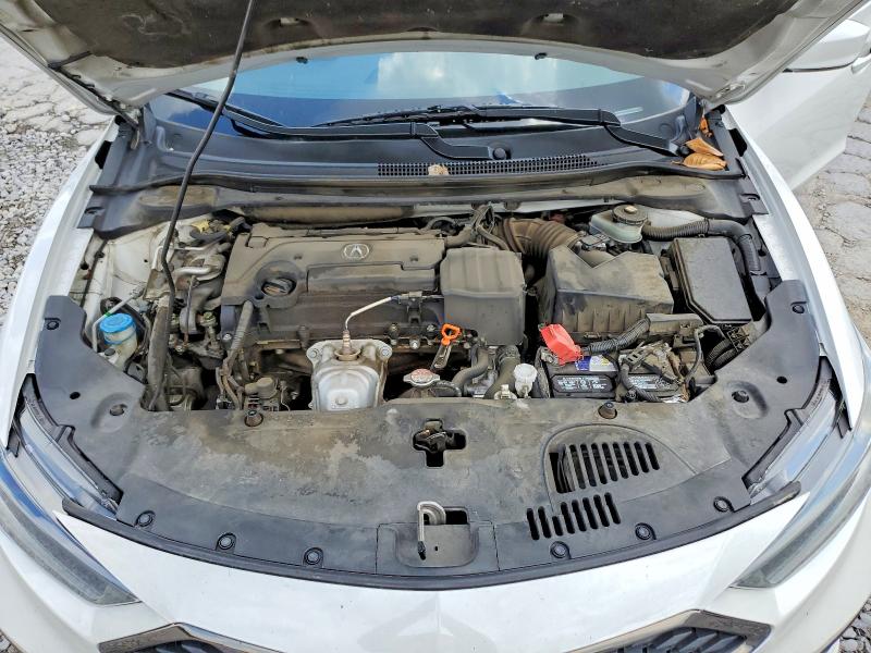 60196536 :رقم المزاد ، 19UDE2F85MA006549 vin ، 2021 Acura Ilx مزاد بيع