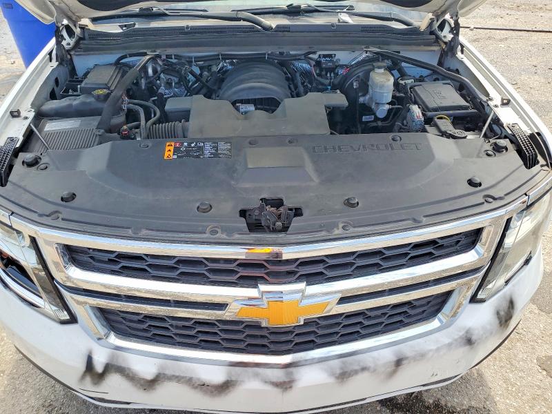 Aukcja sprzedaży 2017 Chevrolet Tahoe, vin: 1GNLCDEC0HR182053, numer aukcji: 59710926