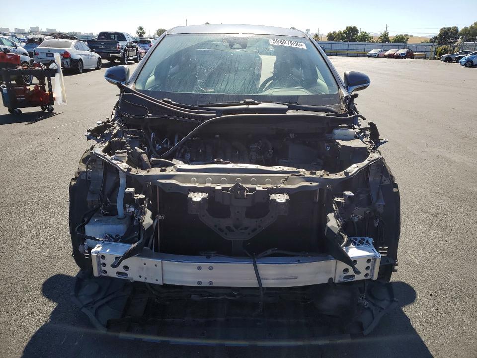 Продажа на аукционе авто 2021 Lexus Rx 350, vin: 2T2AZMDA0MC285908, номер лота: 59687696