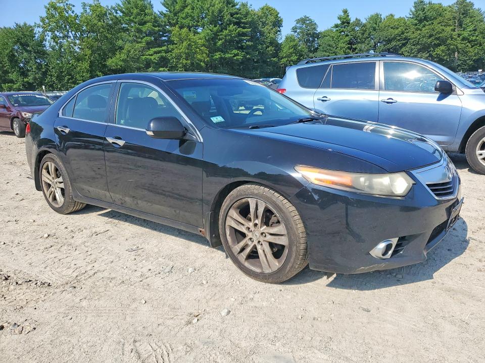 Aukcja sprzedaży 2012 Acura Tsx, vin: JH4CU4F48CC000011, numer aukcji: 62049606
