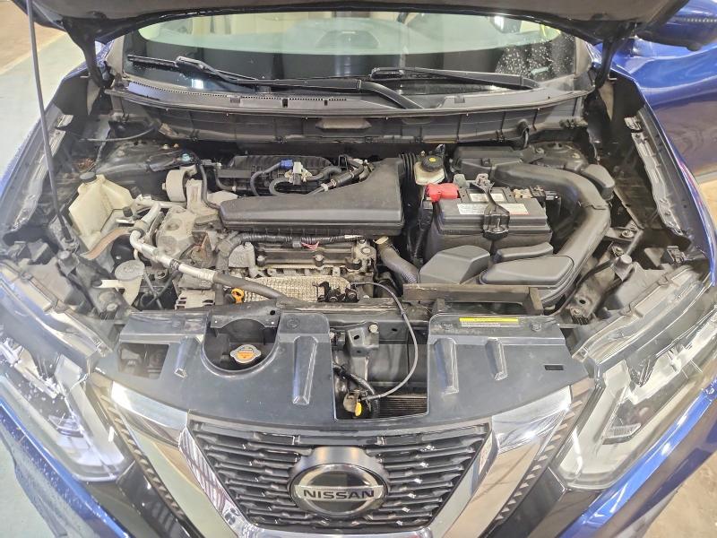 Продаж на аукціоні авто 2019 Nissan Rogue, vin: 5N1AT2MV1KC794839, номер лоту: 59593446