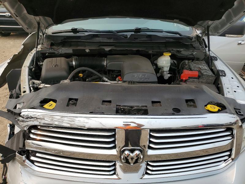 Продаж на аукціоні авто 2017 Ram 1500, vin: 1C6RR7LG3HS830039, номер лоту: 60961586