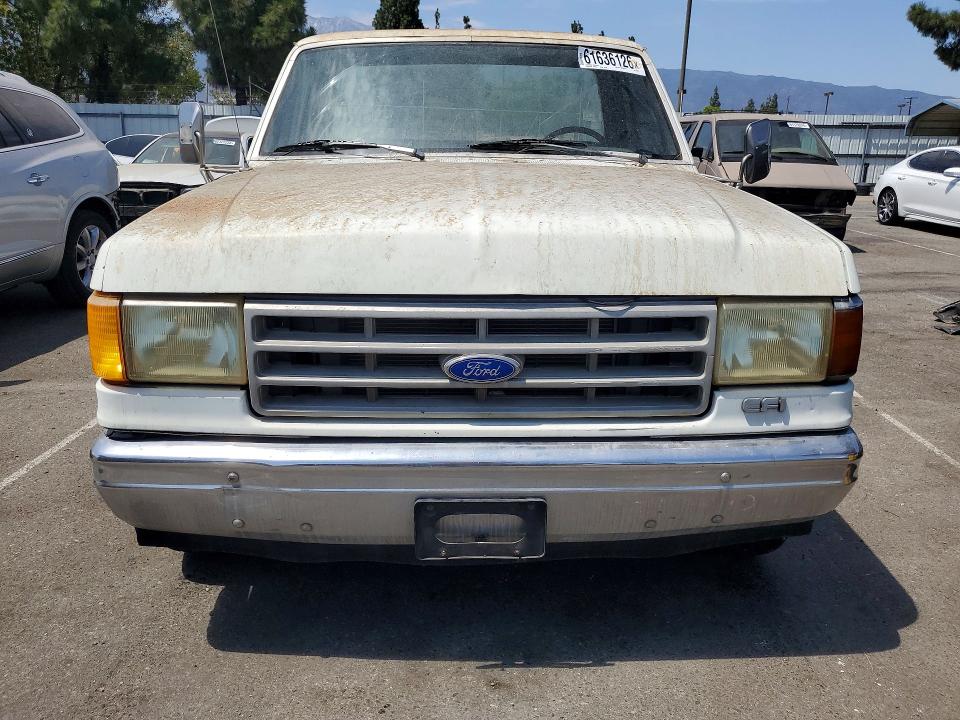 Auction sale of the 1989 Ford F150, vin: 1FTDF15Y3KPA88962, lot number: 61636126
