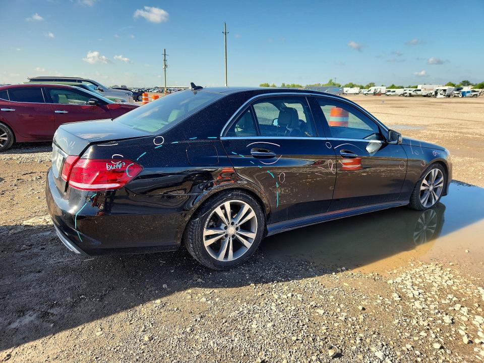 Aukcja sprzedaży 2014 Mercedes-benz E, vin: WDDHF5KBXEA788483, numer aukcji: 59288956