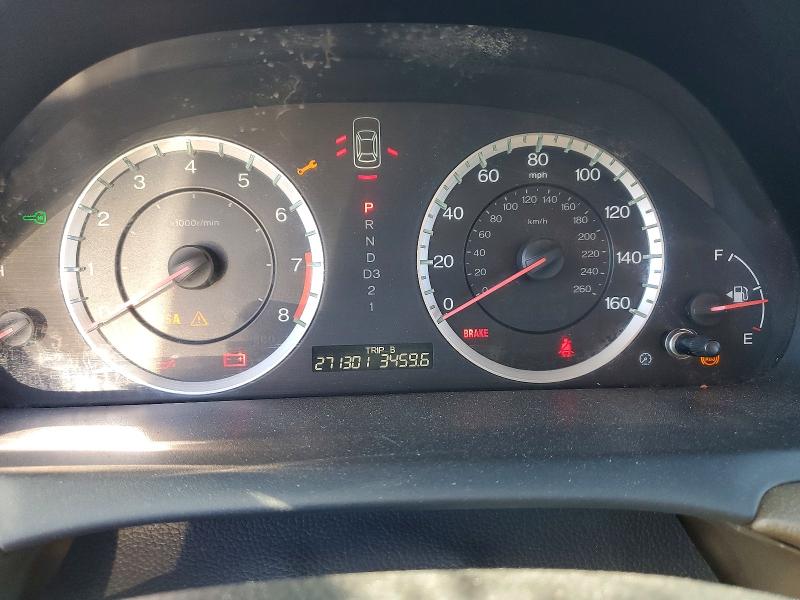 2010 Honda Accord მანქანა იყიდება აუქციონზე, vin: 1HGCP2F40AA172928, აუქციონის ნომერი: 62311076
